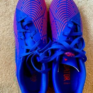 Adidas Soccer Cleats